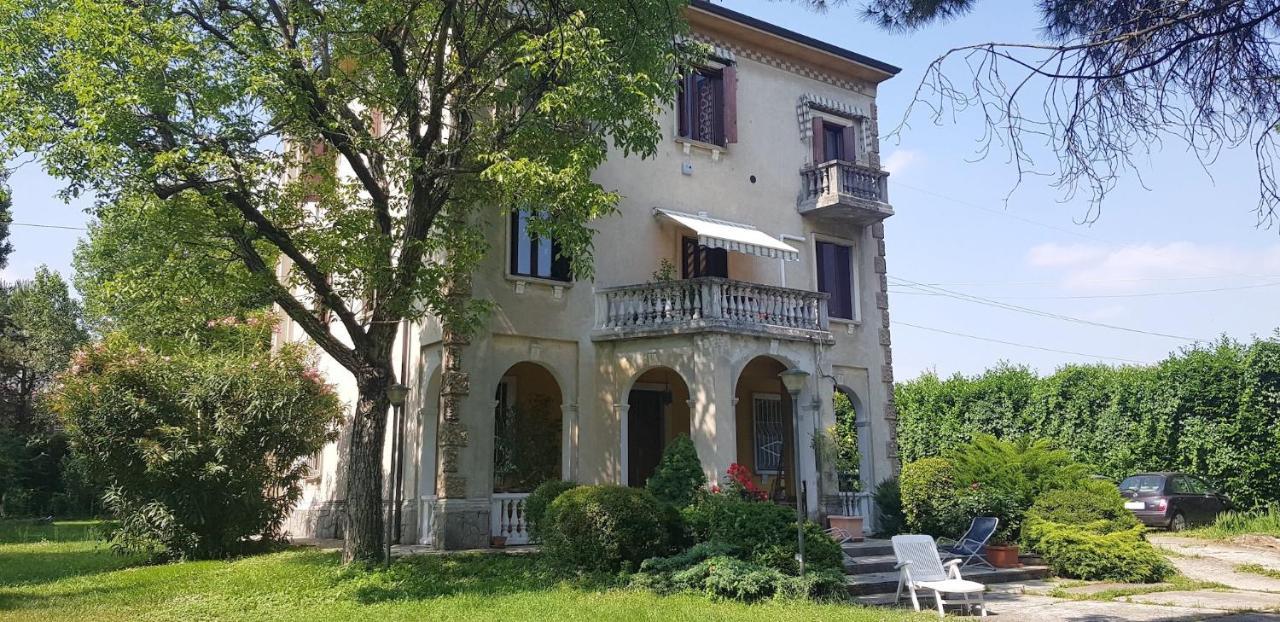 Caseospitali - Ca Del Frassino - Suggestivo Appartamento In Villa 2 Camere E 2 Bagni X5 Gorgonzola Exterior foto