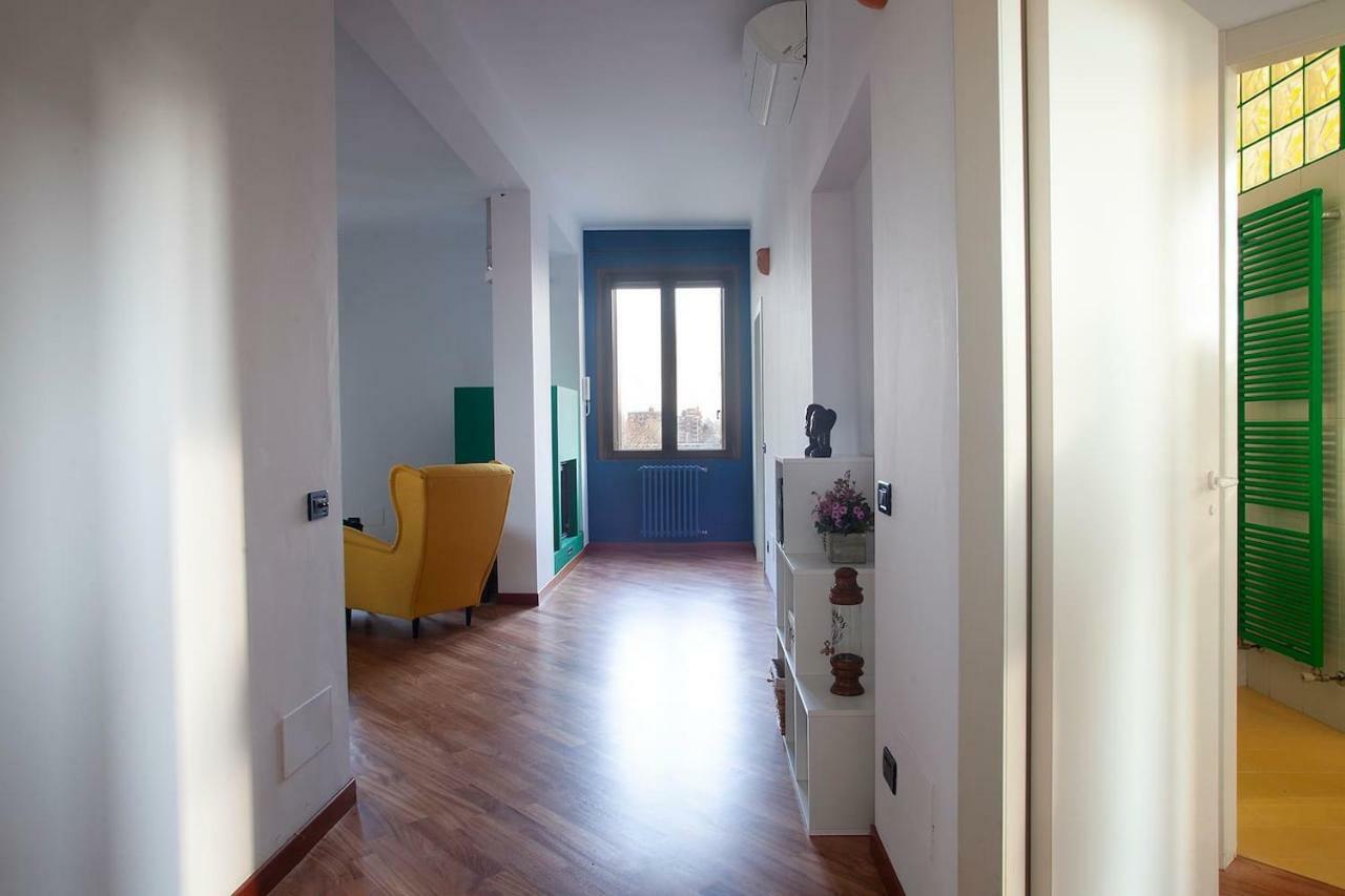 Caseospitali - Ca Del Frassino - Suggestivo Appartamento In Villa 2 Camere E 2 Bagni X5 Gorgonzola Exterior foto